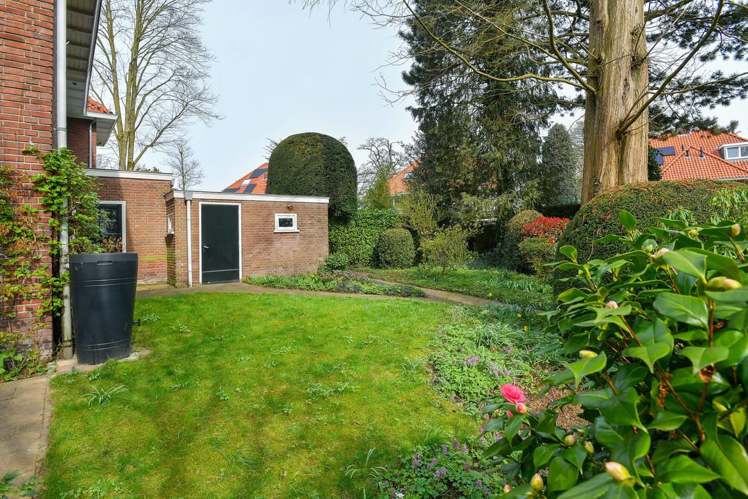 Foto 46 van Dillenburglaan 4