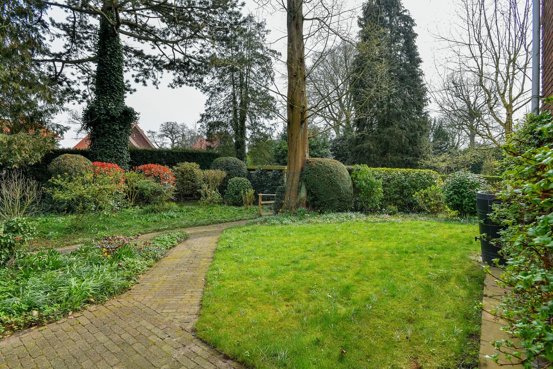 Foto 47 van Dillenburglaan 4