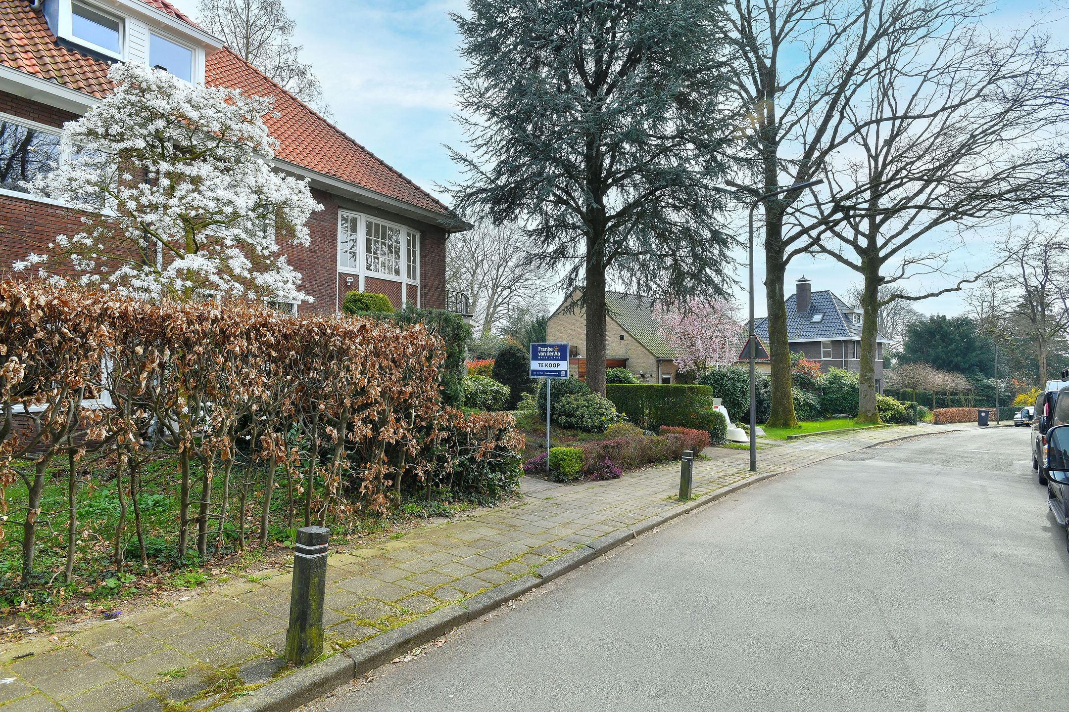 Foto 48 van Dillenburglaan 4