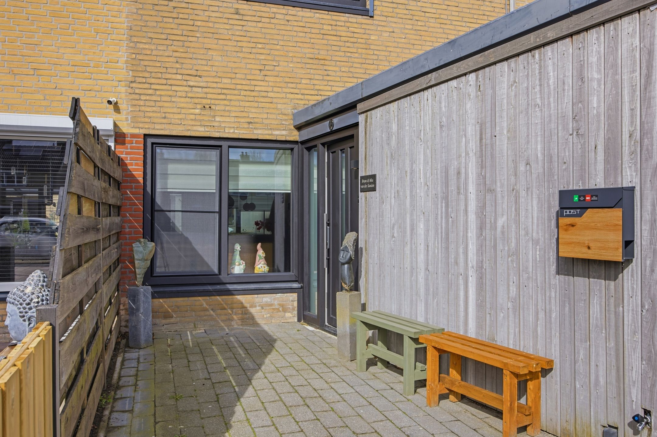 Foto 3 van Hertogshoef 39