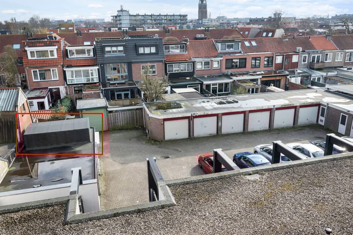 Foto 5 van Amsterdamsevaart