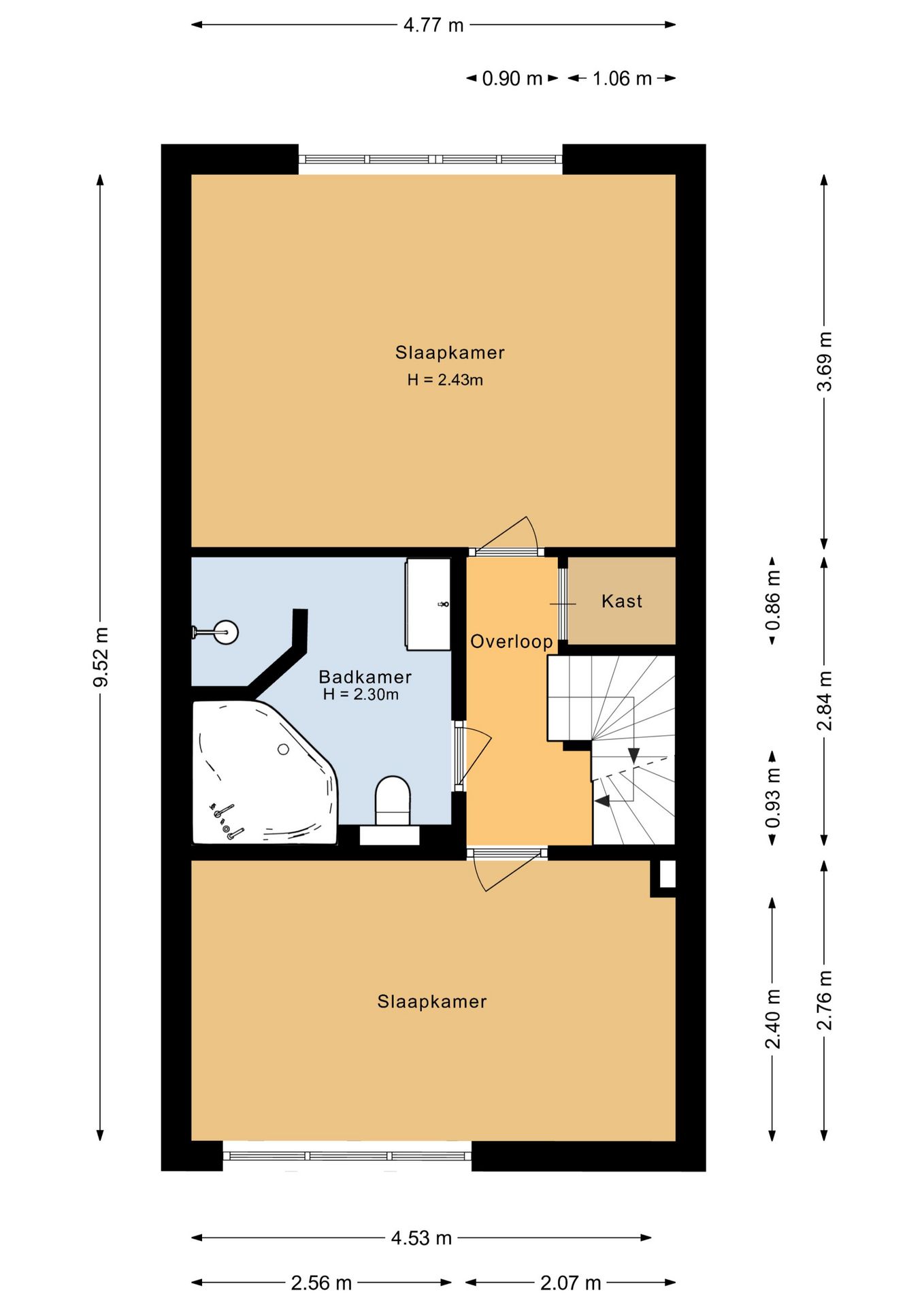 Foto 36 van Hertogshoef 39