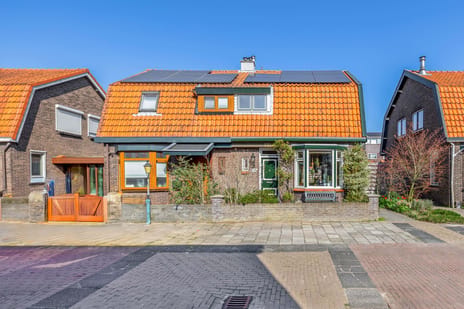 Oosterstraat thumbnail