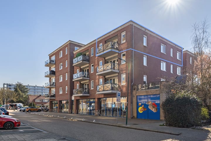 Weegbreestraat 54-36 main image