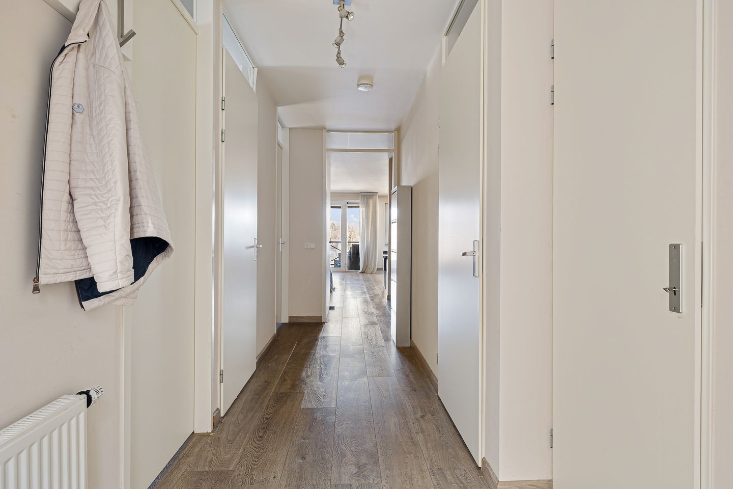 Foto 4 van Weegbreestraat 54-36