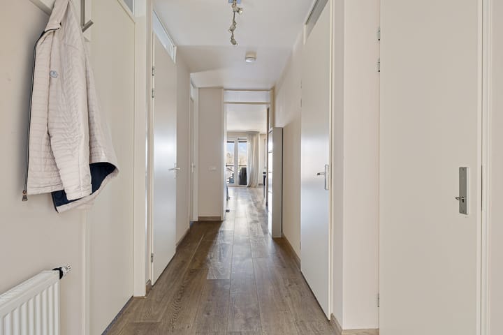 Photo 4 of Weegbreestraat 54-36