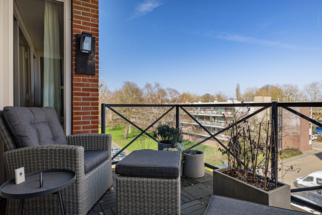 Foto 8 van Weegbreestraat 54-36