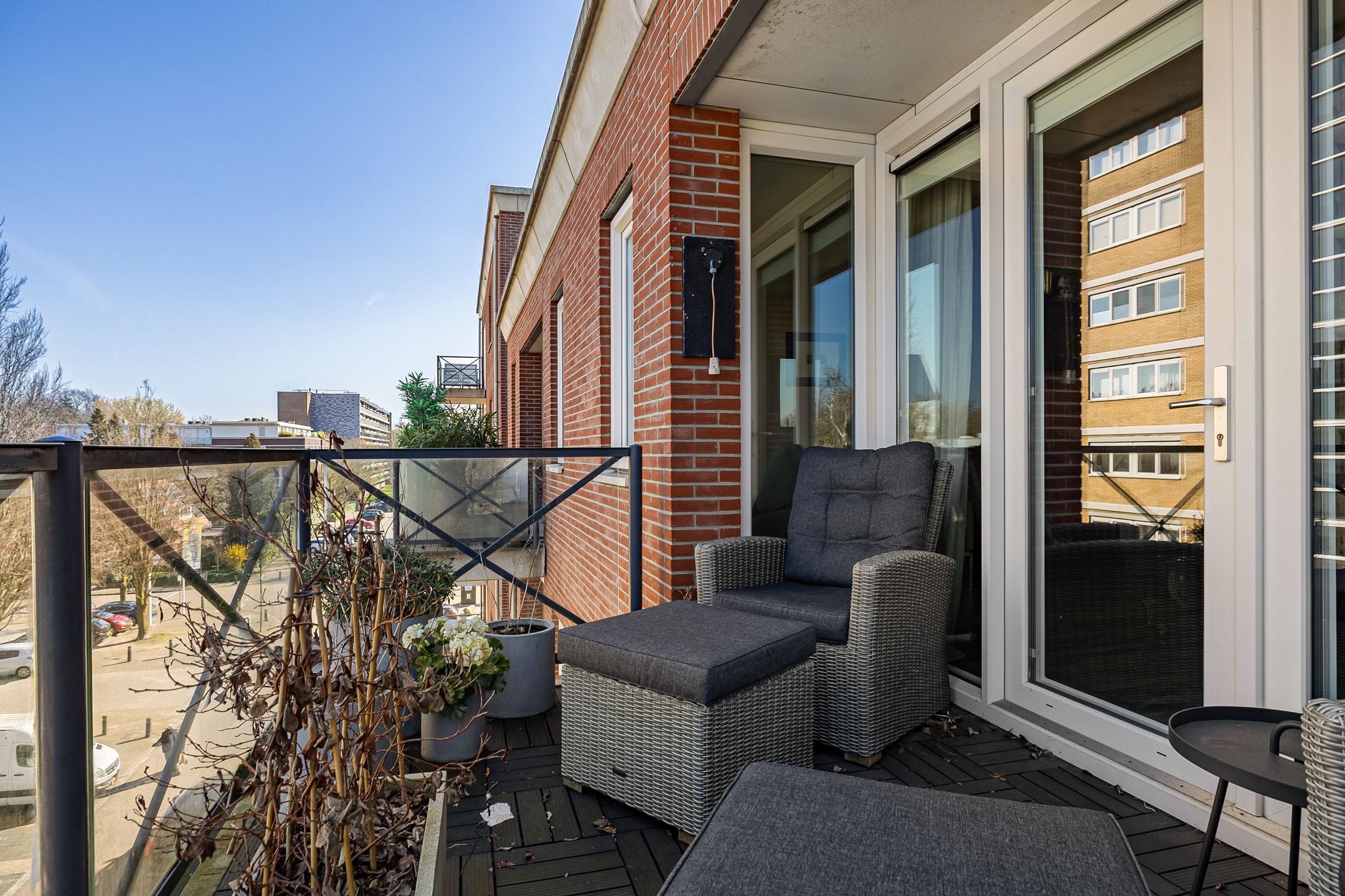 Foto 9 van Weegbreestraat 54-36