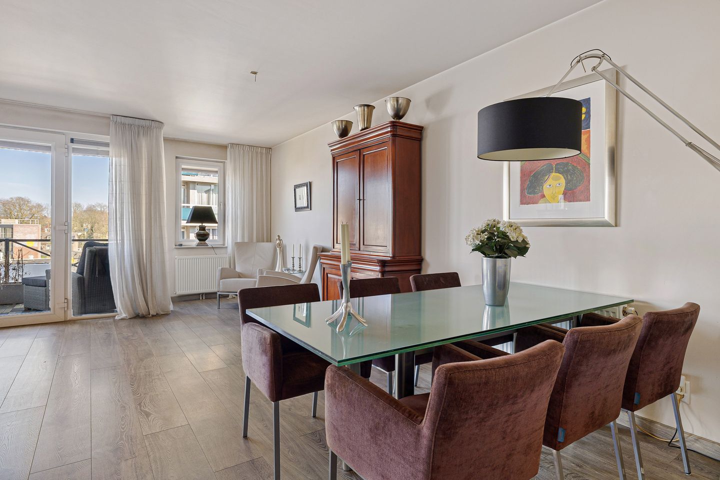 Foto 10 van Weegbreestraat 54-36