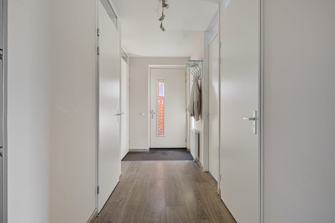 Foto 13 van Weegbreestraat 54-36