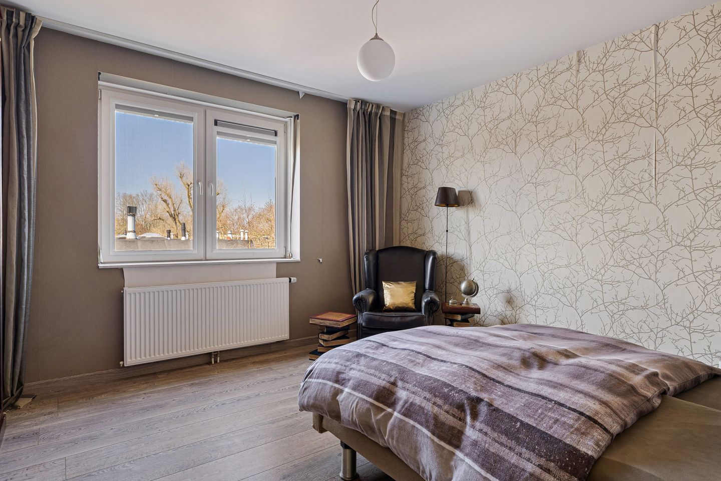 Foto 14 van Weegbreestraat 54-36