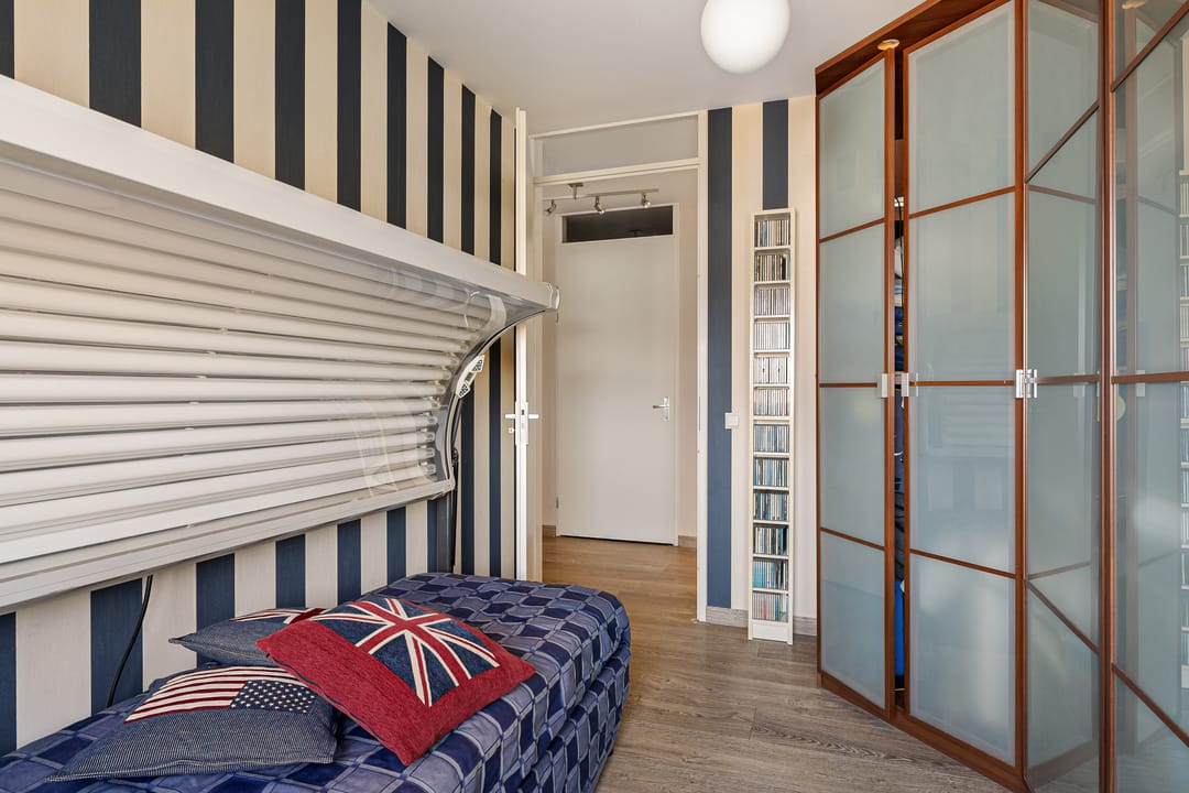 Foto 17 van Weegbreestraat 54-36