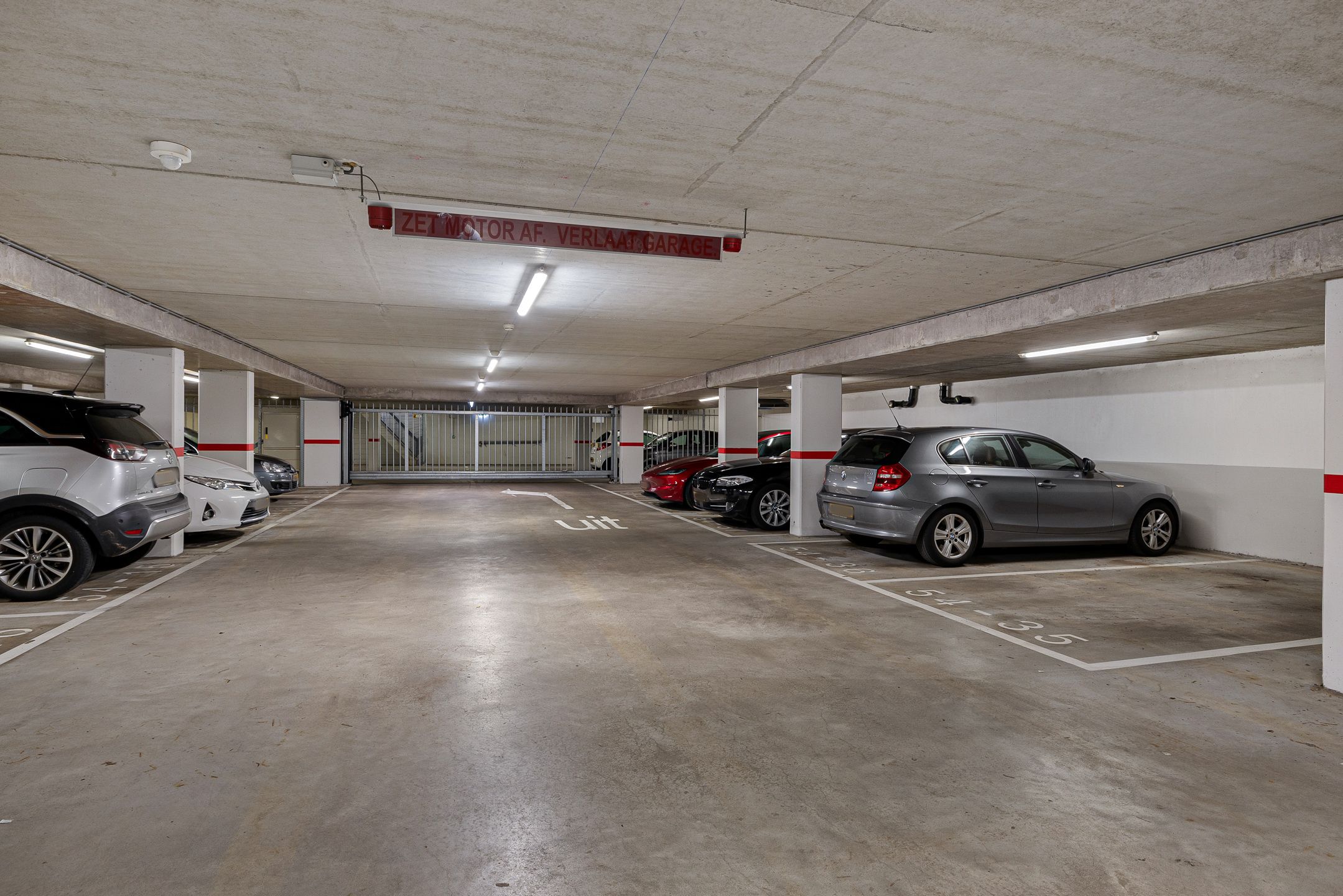 Foto 24 van Weegbreestraat 54-36