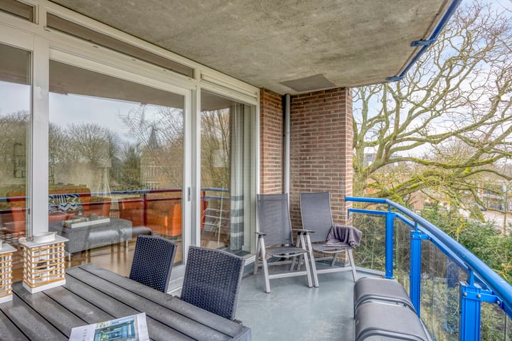 Foto 3 van Park Loverendale 5