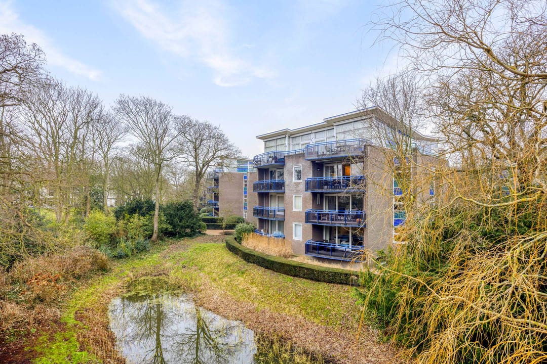 Foto 7 van Park Loverendale 5