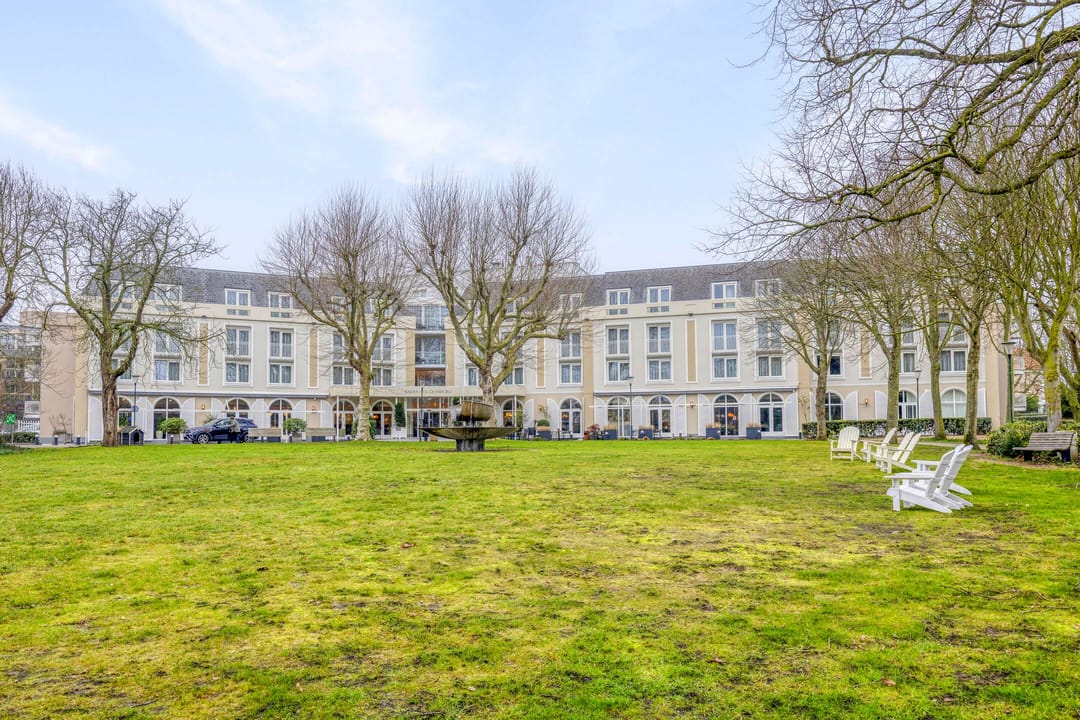 Foto 8 van Park Loverendale 5