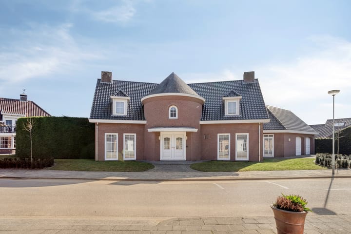 Beukenlaan 2 main image