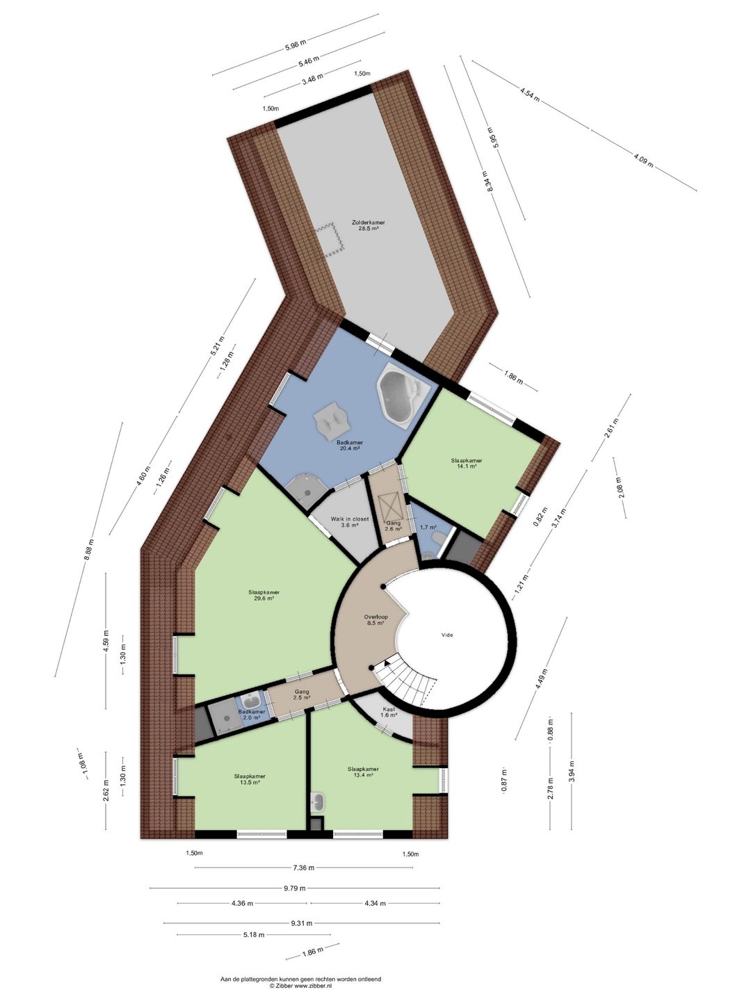 Foto 52 van Beukenlaan 2