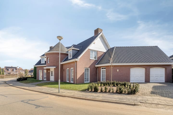 Foto 4 van Beukenlaan 2
