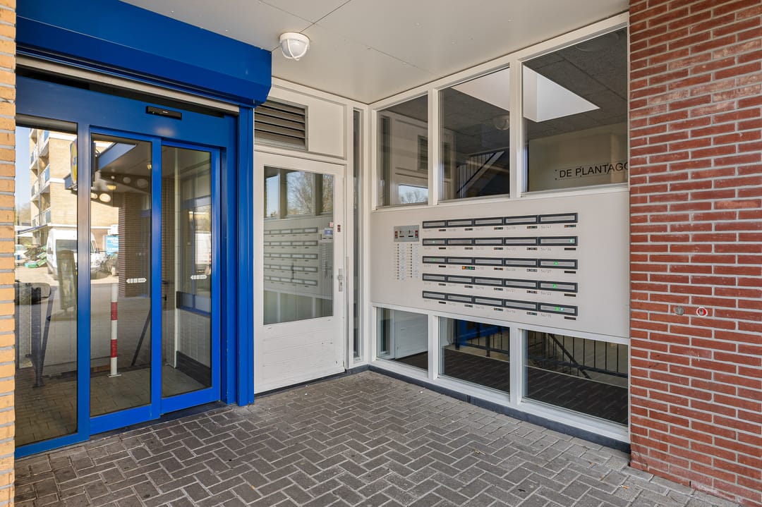 Foto 23 van Weegbreestraat 54-36