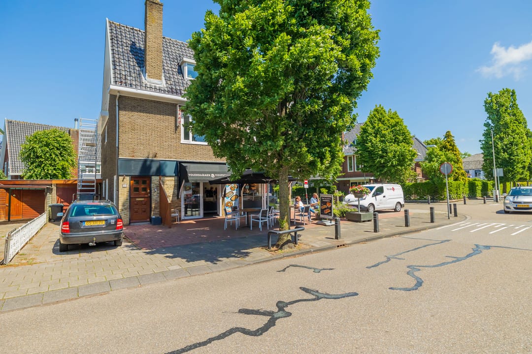 Photo 38 of Zwarteweg 47