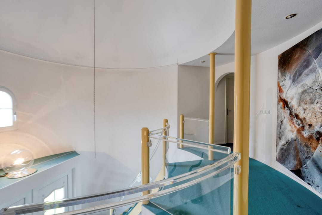 Foto 22 van Beukenlaan 2