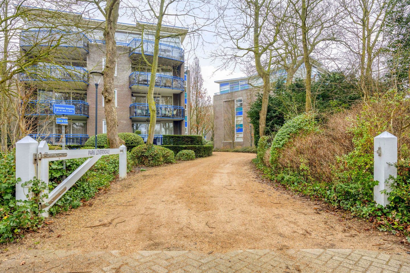 Foto 10 van Park Loverendale 5