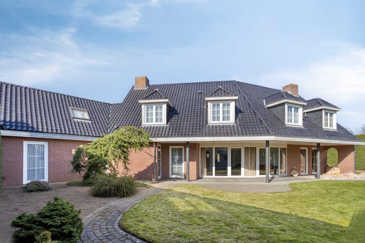 Foto 2 van Beukenlaan 2