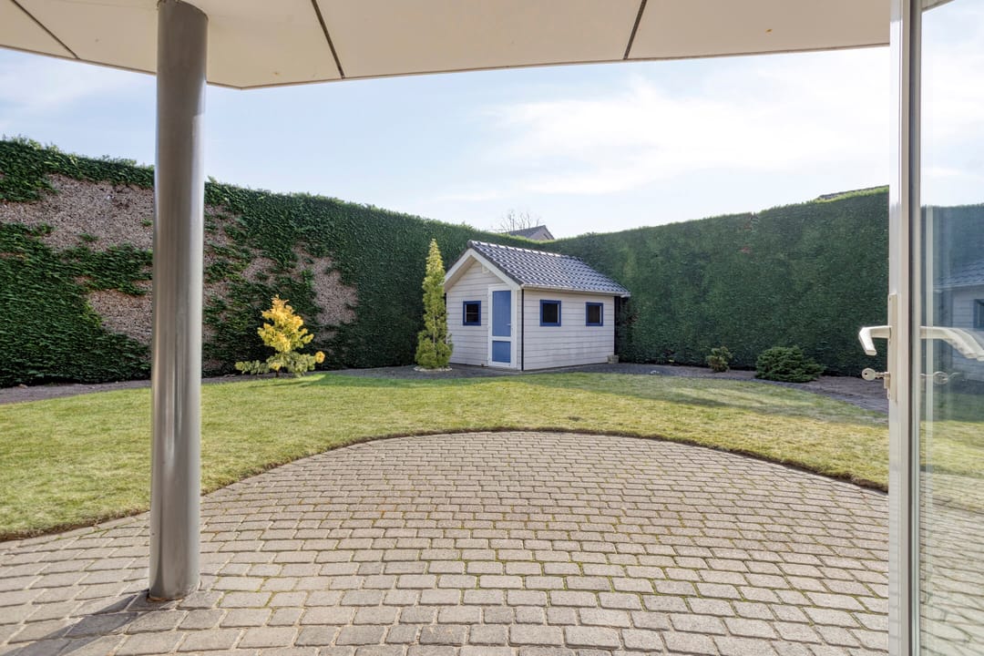 Foto 43 van Beukenlaan 2