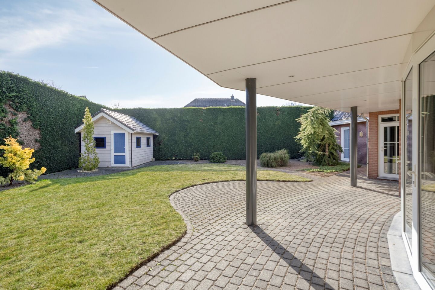 Foto 44 van Beukenlaan 2