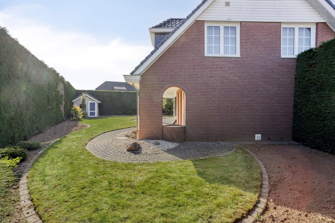 Foto 47 van Beukenlaan 2