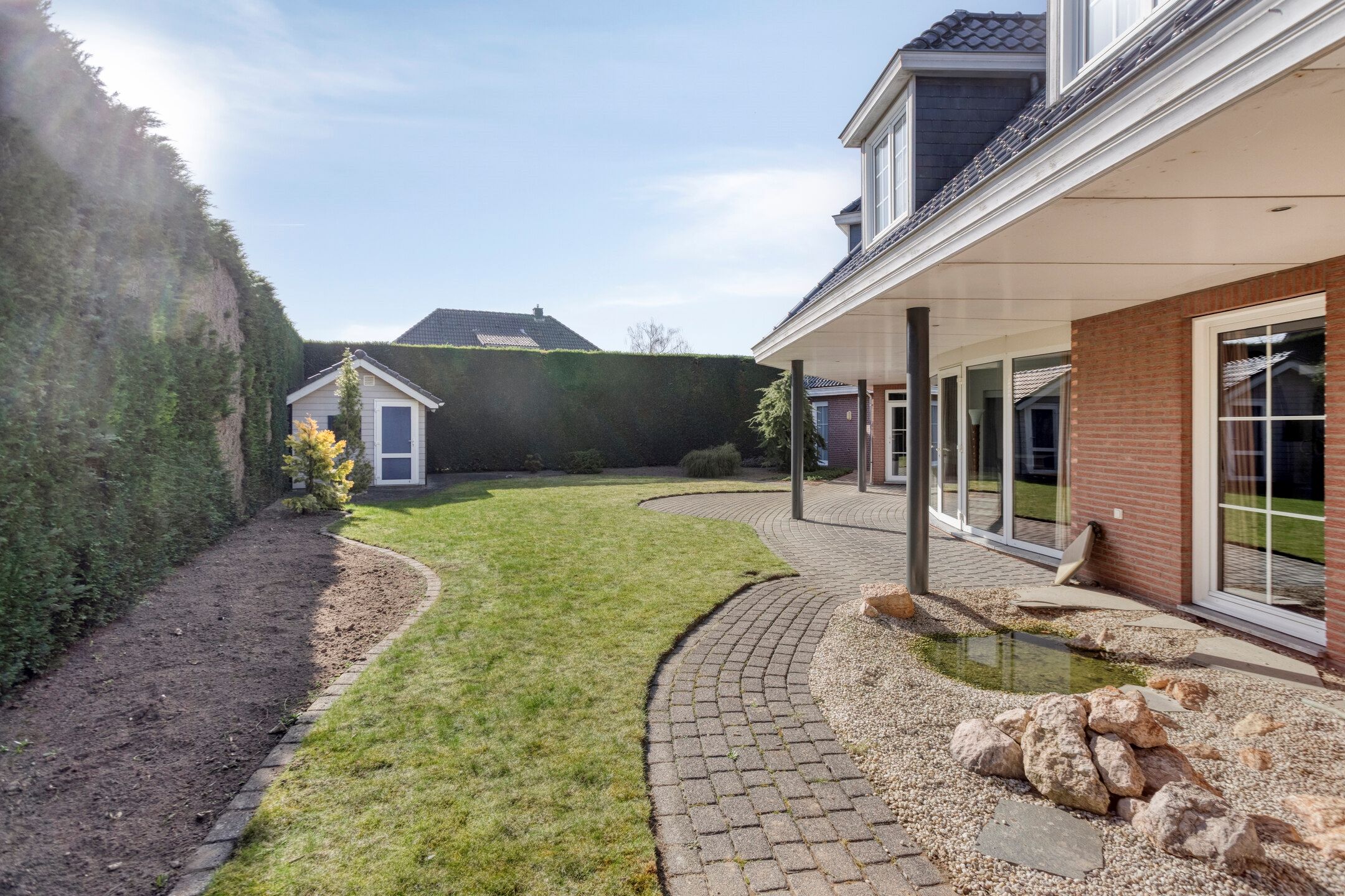 Foto 48 van Beukenlaan 2