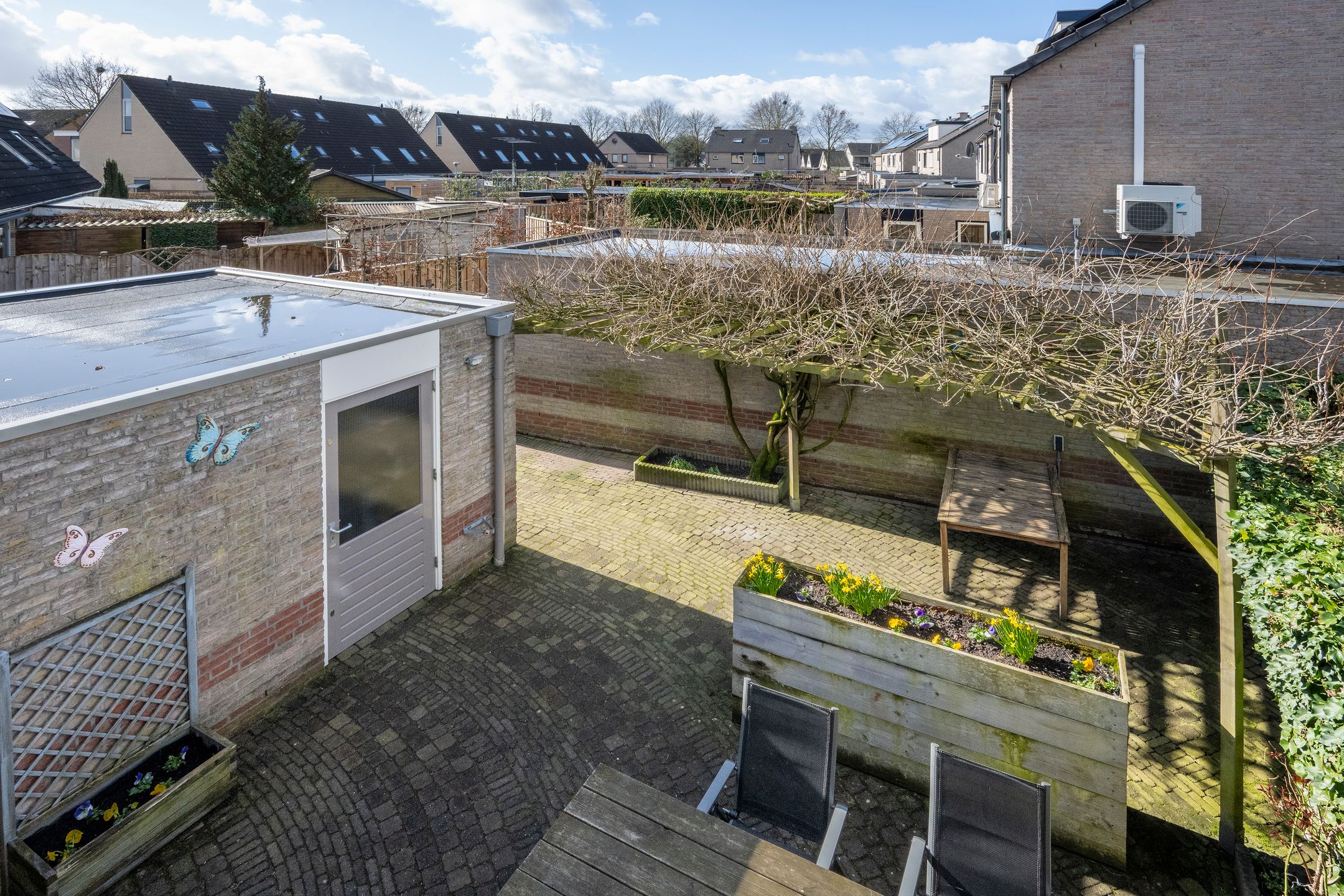 Foto 3 van Kraaiheide 25