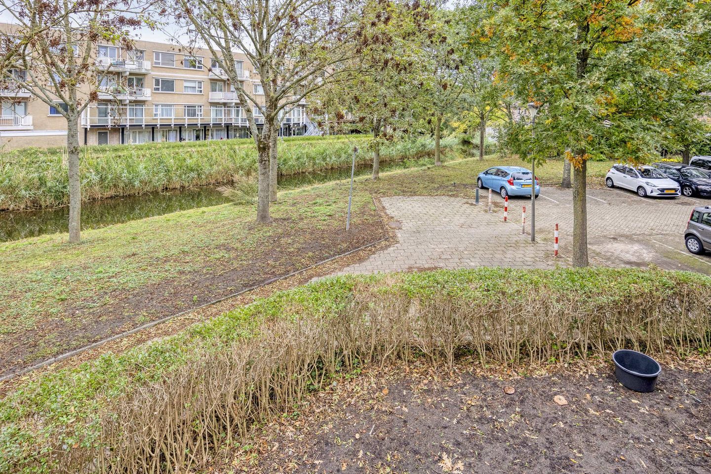 Foto 34 van Helsingborgerf 34