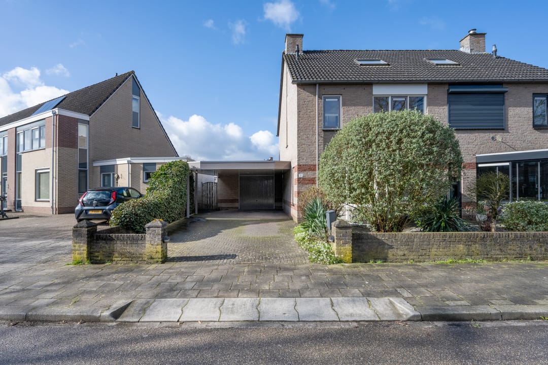 Foto 2 van Kraaiheide 25