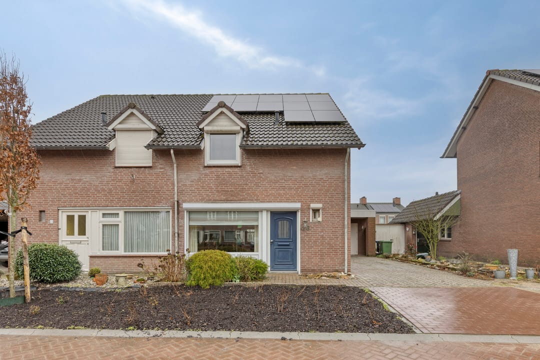 Foto 7 van De Eiken 23