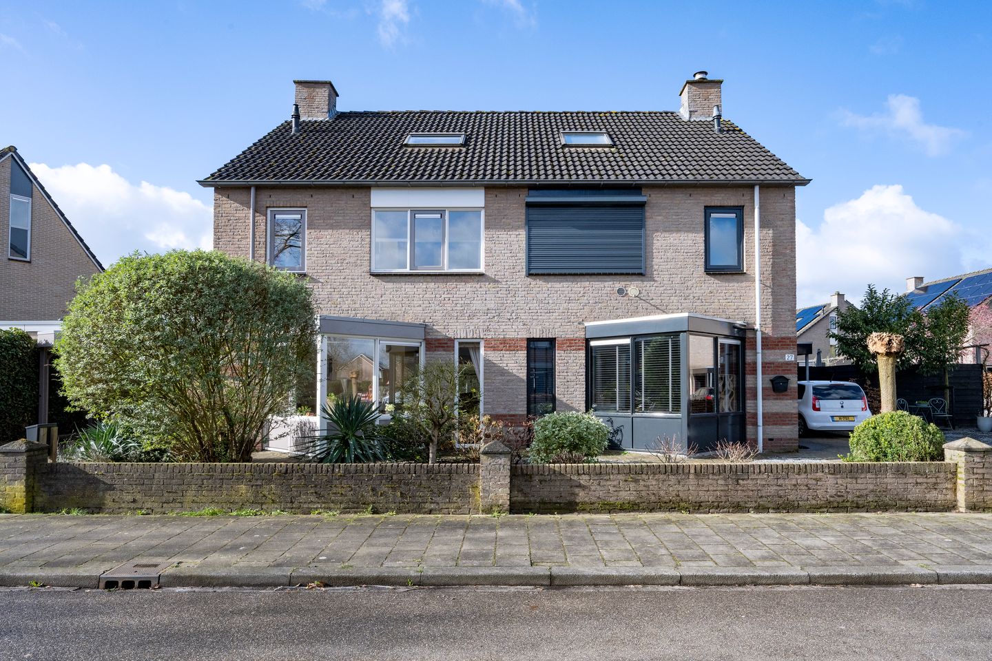 Foto 19 van Kraaiheide 25