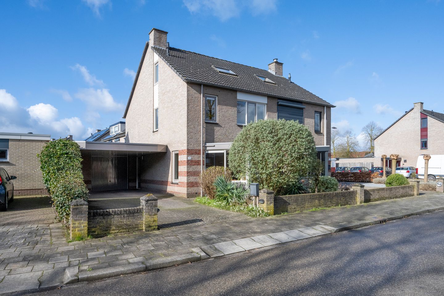 Foto 20 van Kraaiheide 25