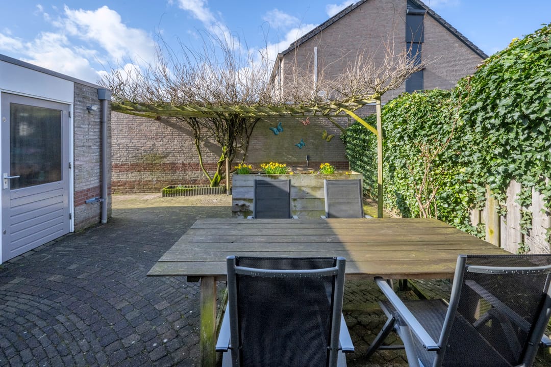 Foto 22 van Kraaiheide 25