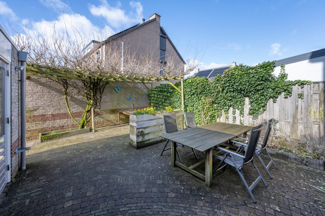 Foto 23 van Kraaiheide 25