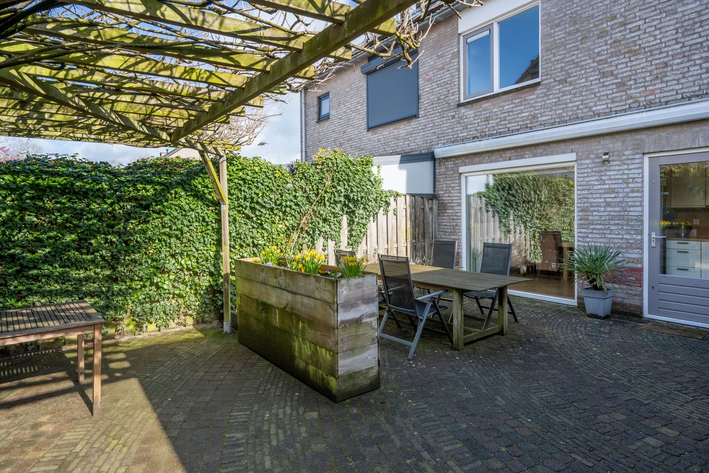 Foto 25 van Kraaiheide 25