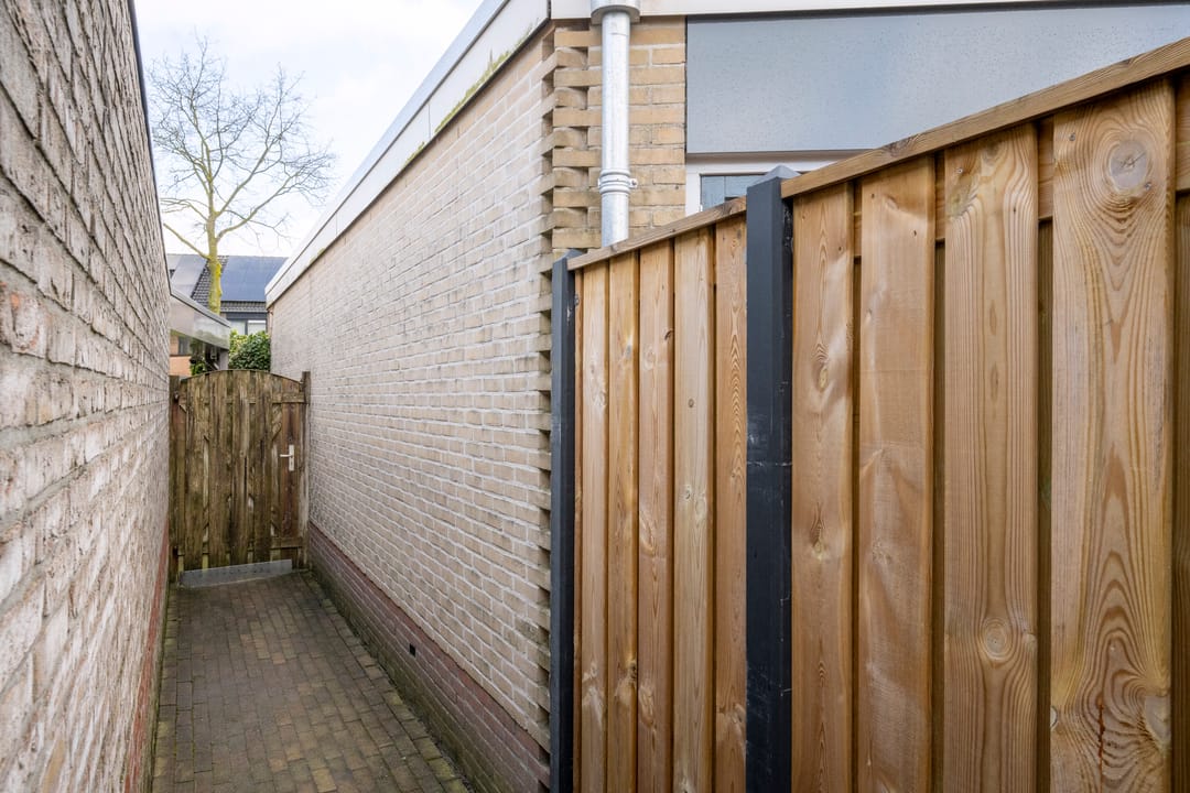 Foto 26 van Kraaiheide 25