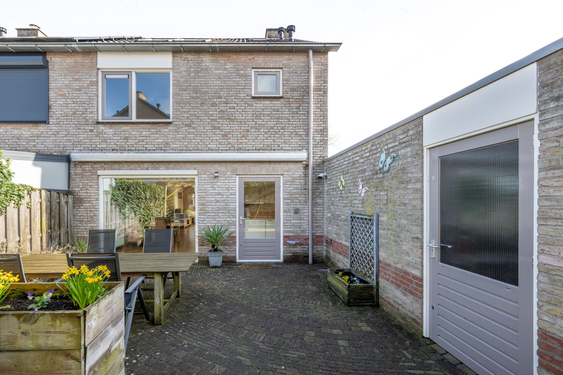 Foto 27 van Kraaiheide 25