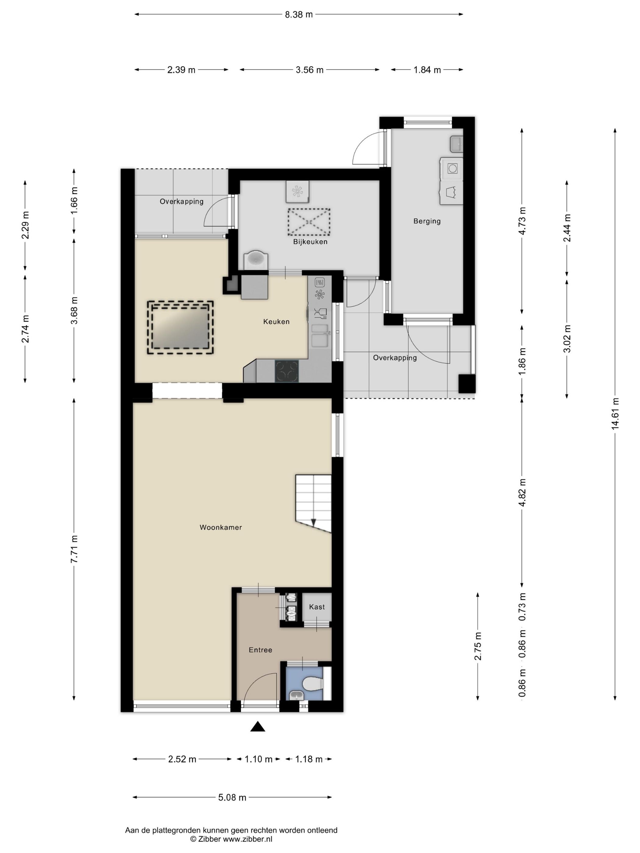Foto 42 van De Eiken 23