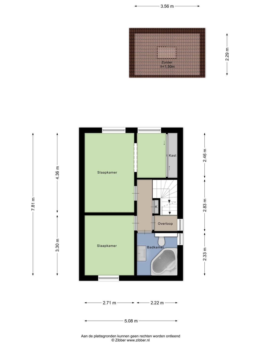 Foto 43 van De Eiken 23