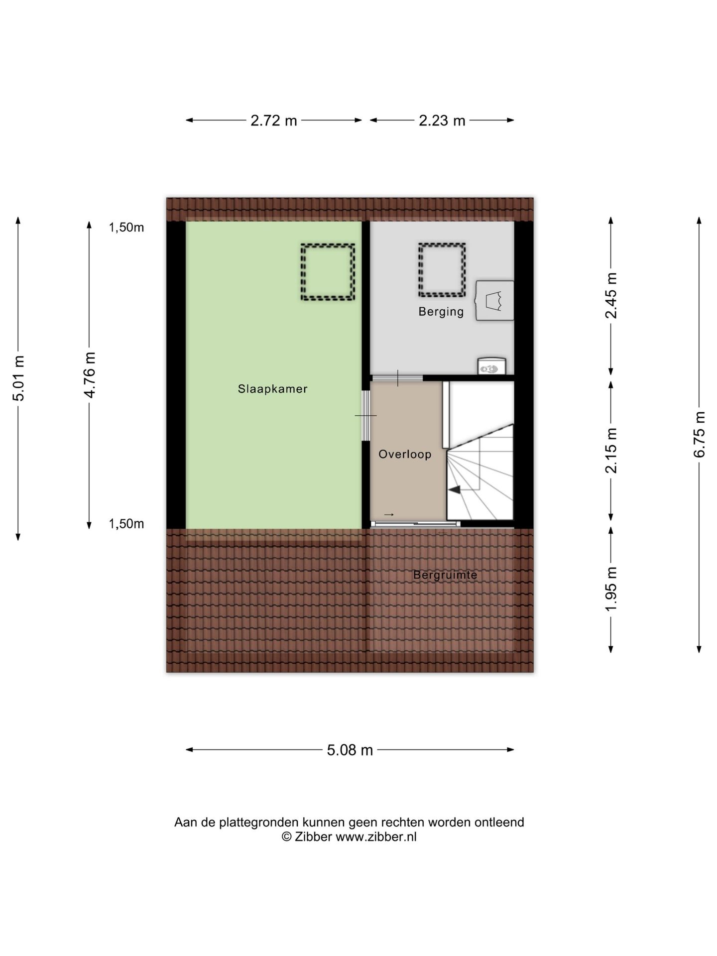 Foto 44 van De Eiken 23