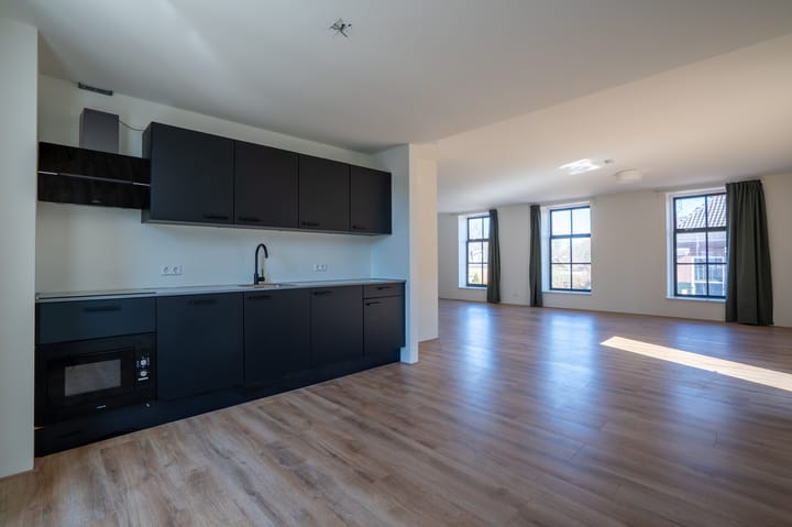 Appartement te koop: Hoofdstraat 12A, Rolde