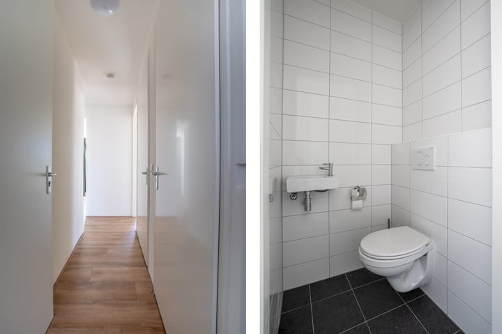 Appartement te koop: Hoofdstraat 12A, Rolde