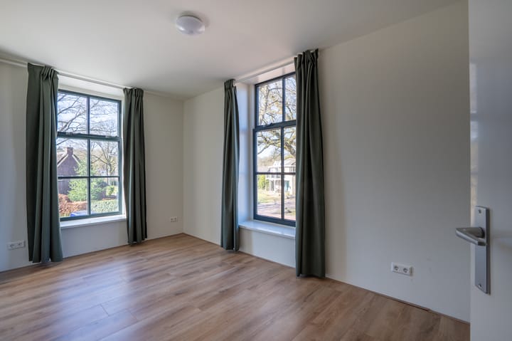 Appartement te koop: Hoofdstraat 12A, Rolde