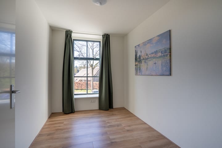 Appartement te koop: Hoofdstraat 12A, Rolde